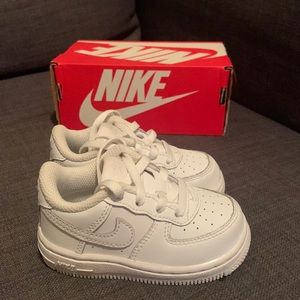 Nike Force 1 Toddlers